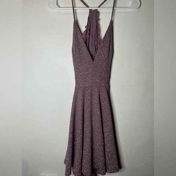 Windsor Shine Bright Skater Dress size Small - Picture 5 of 7